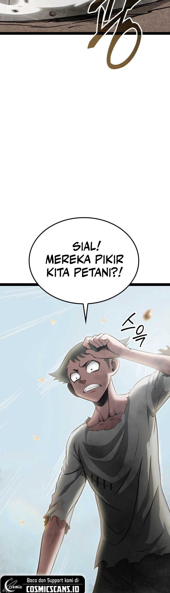 Kalli the Champion Chapter 12 - halaman 3
