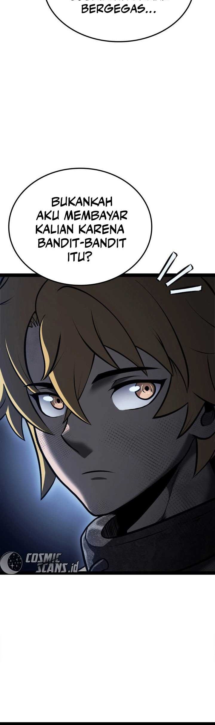 Kalli the Champion Chapter 12 - halaman 37