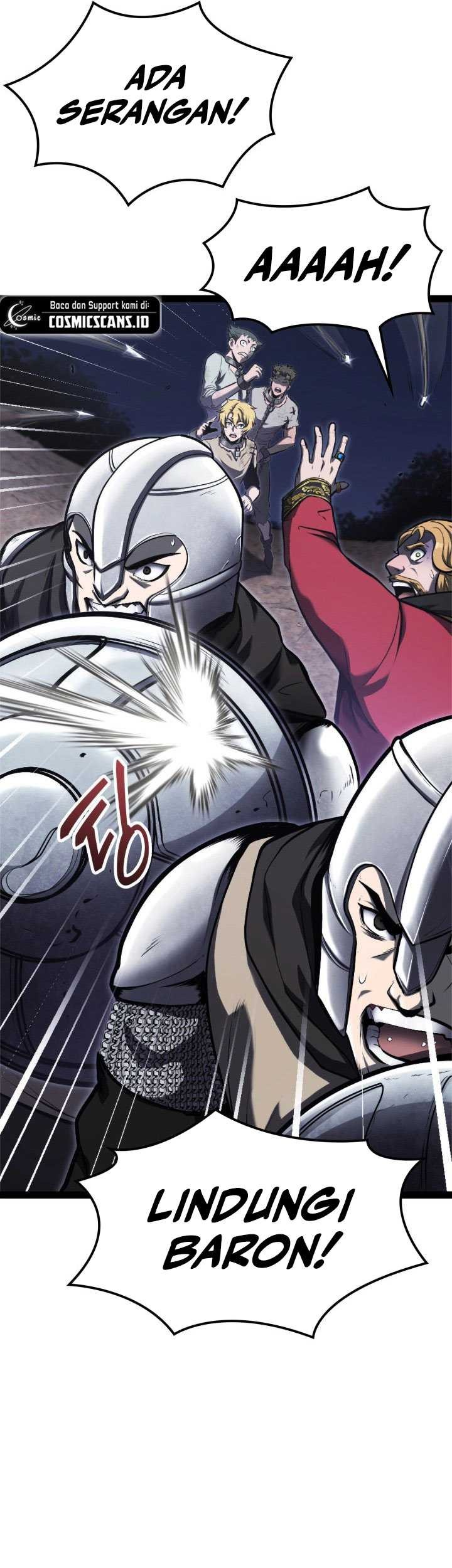 Kalli the Champion Chapter 12 - halaman 42