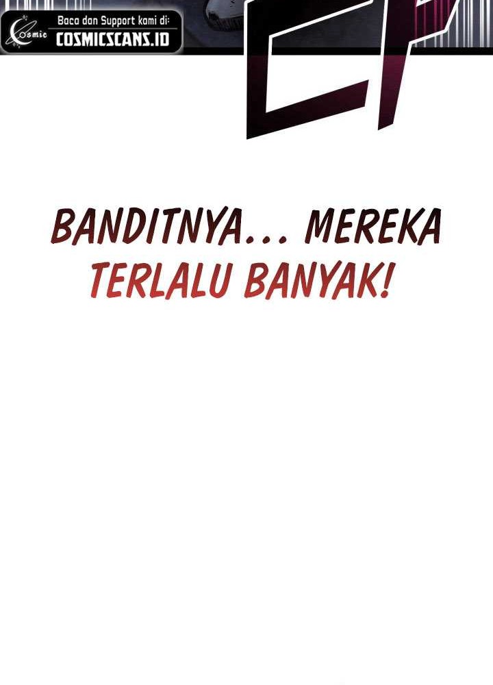 Kalli the Champion Chapter 12 - halaman 45
