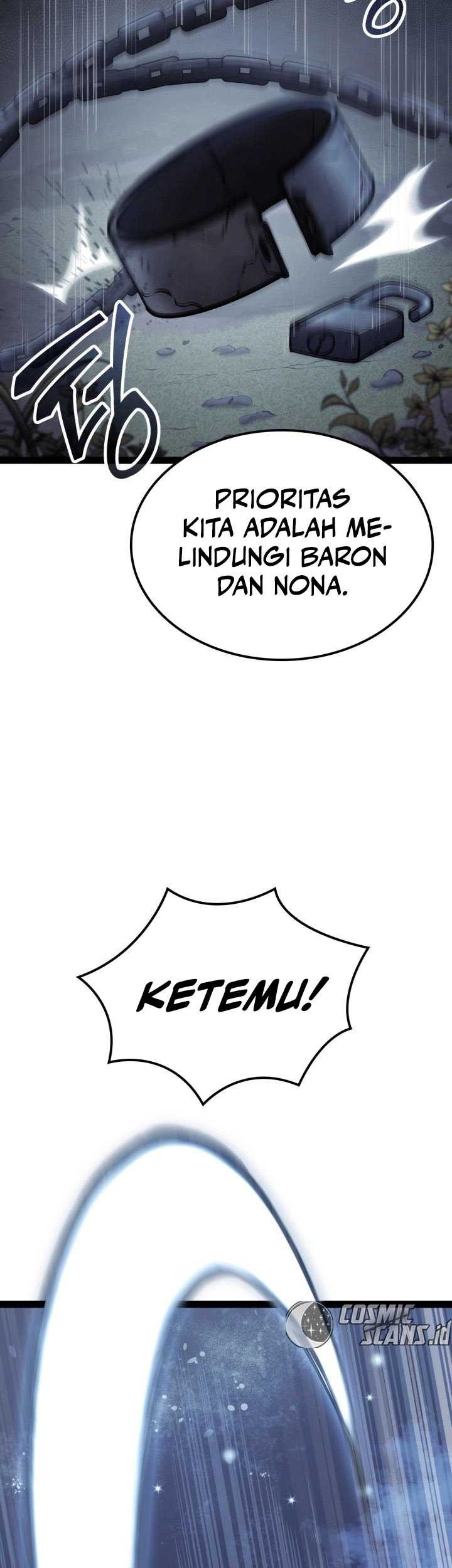 Kalli the Champion Chapter 12 - halaman 48