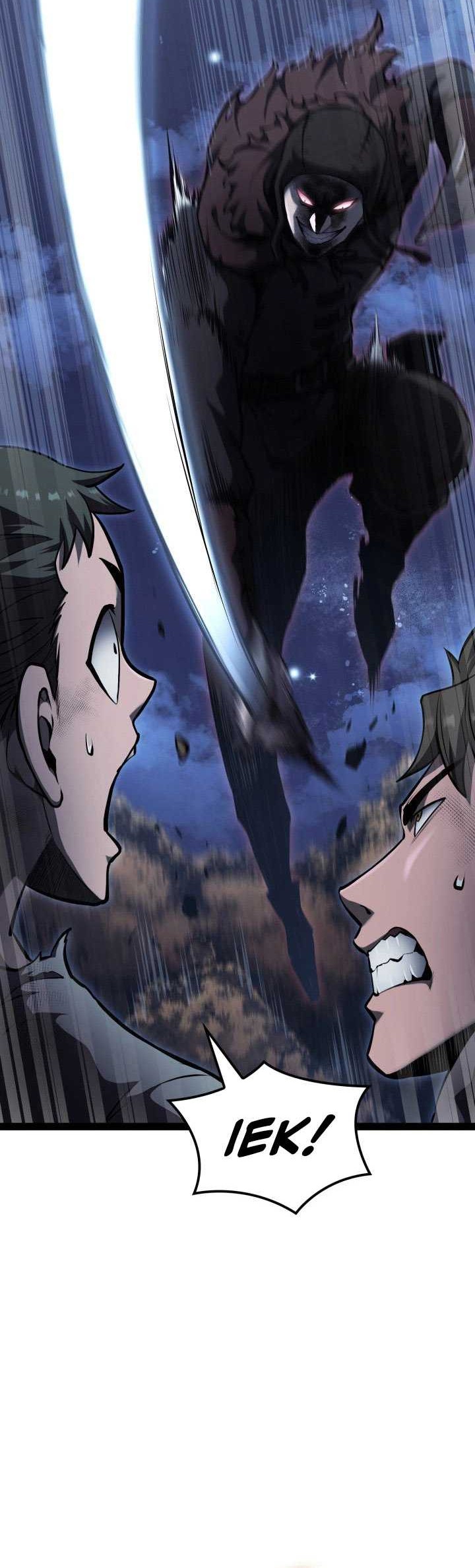 Kalli the Champion Chapter 12 - halaman 49