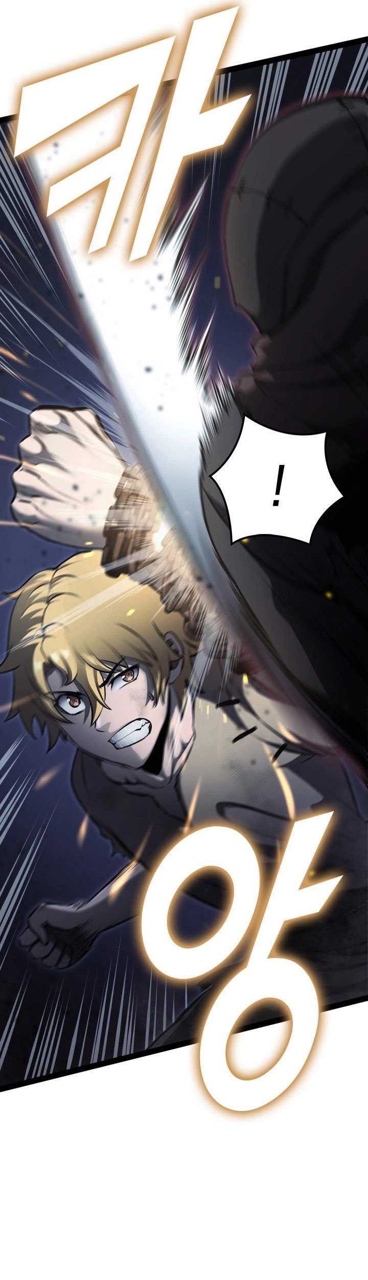 Kalli the Champion Chapter 12 - halaman 50