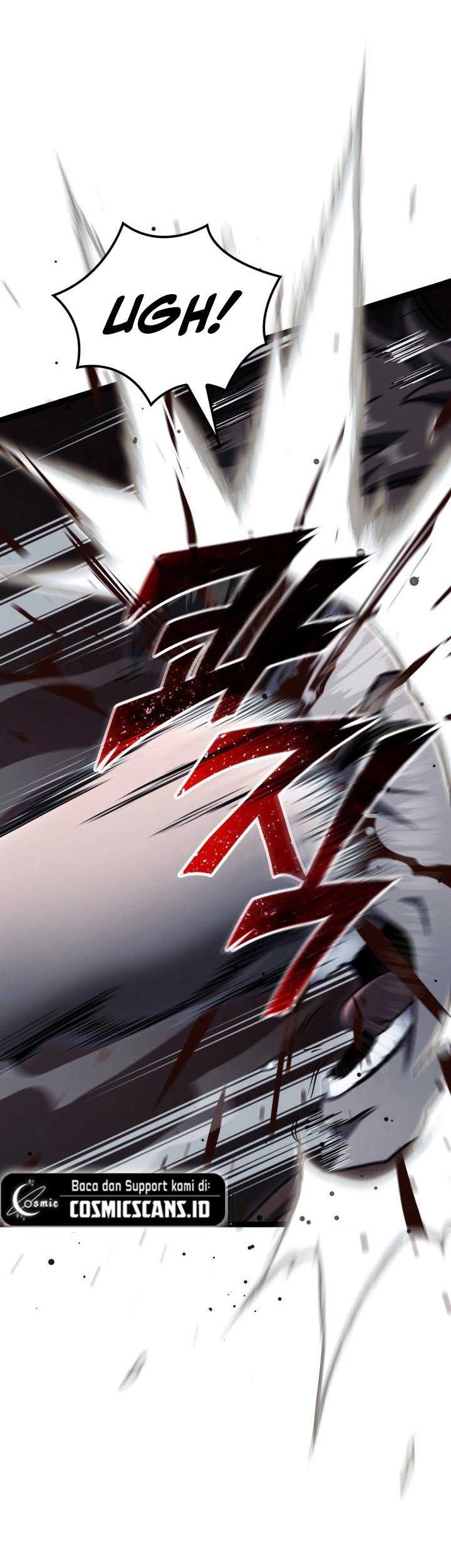 Kalli the Champion Chapter 12 - halaman 51