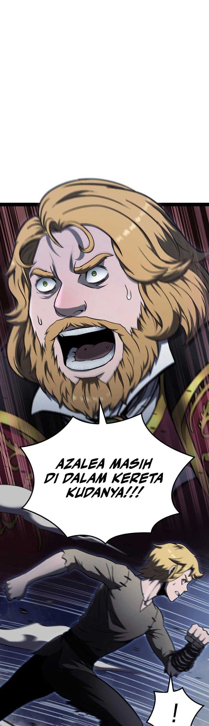 Kalli the Champion Chapter 12 - halaman 56