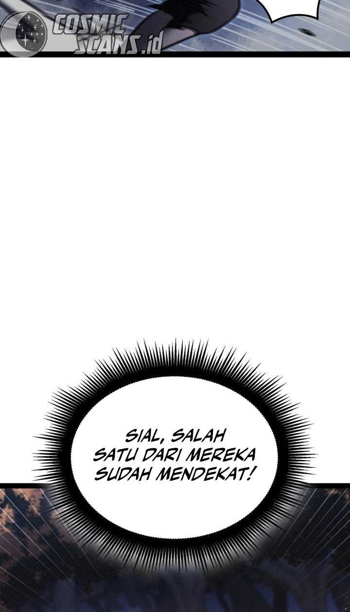 Kalli the Champion Chapter 12 - halaman 57