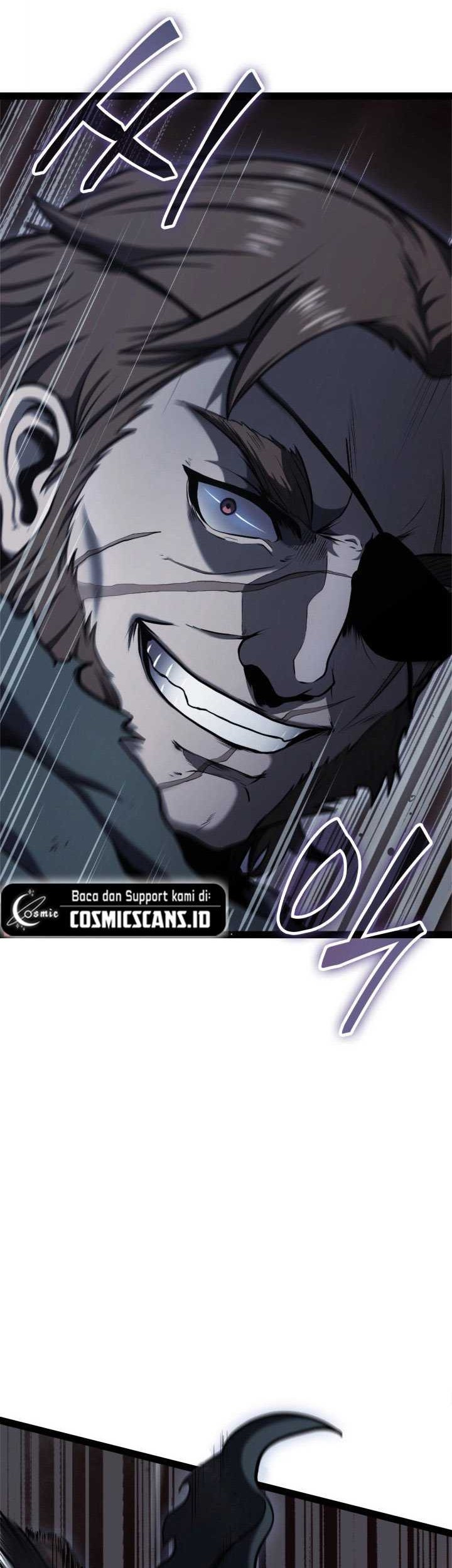 Kalli the Champion Chapter 12 - halaman 59