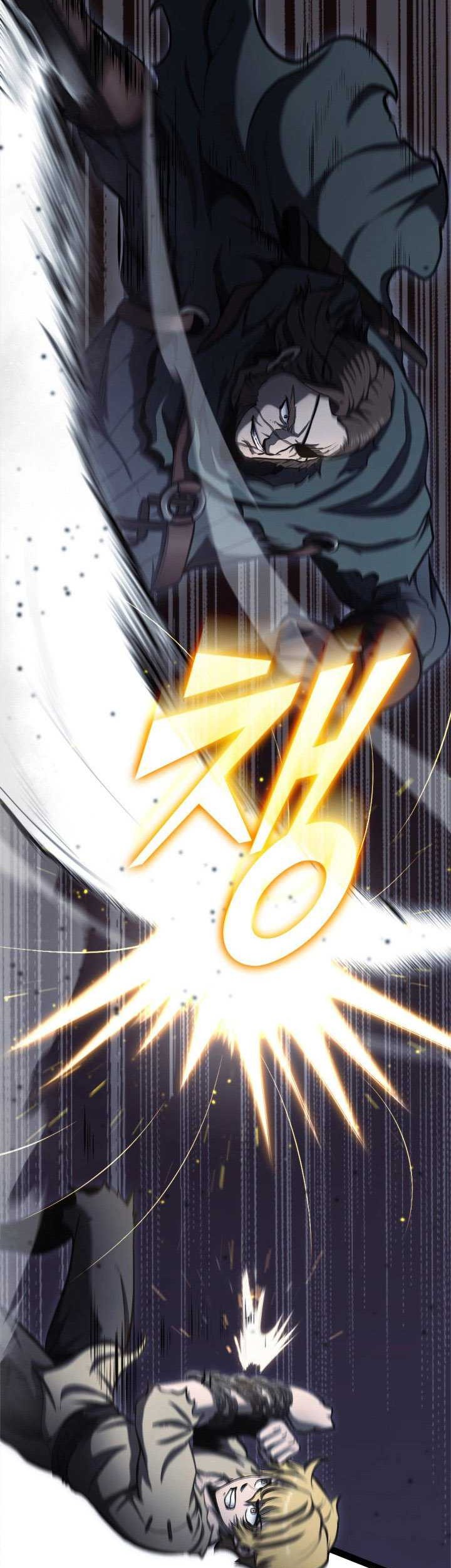 Kalli the Champion Chapter 12 - halaman 60