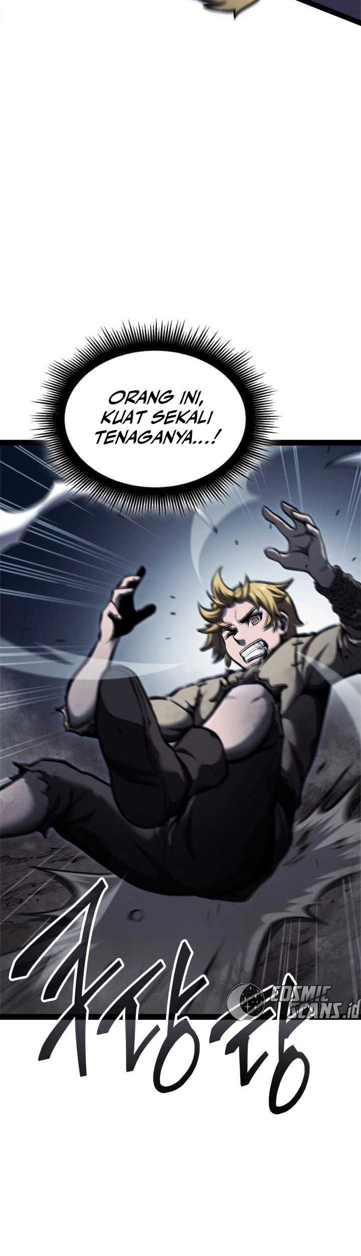 Kalli the Champion Chapter 12 - halaman 61