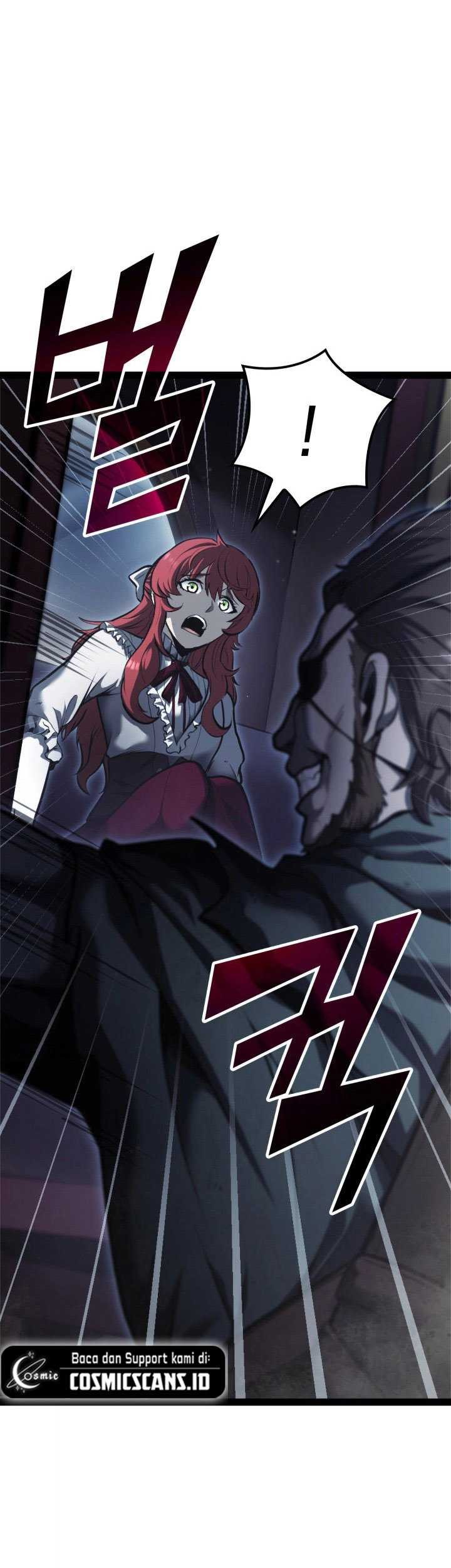 Kalli the Champion Chapter 12 - halaman 62