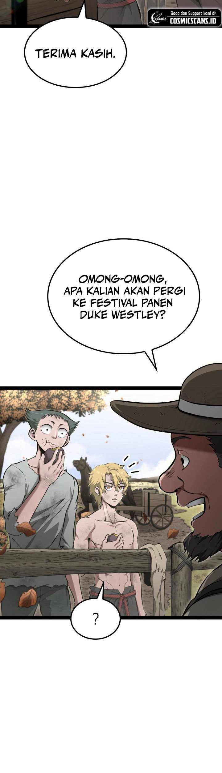 Kalli the Champion Chapter 12 - halaman 8