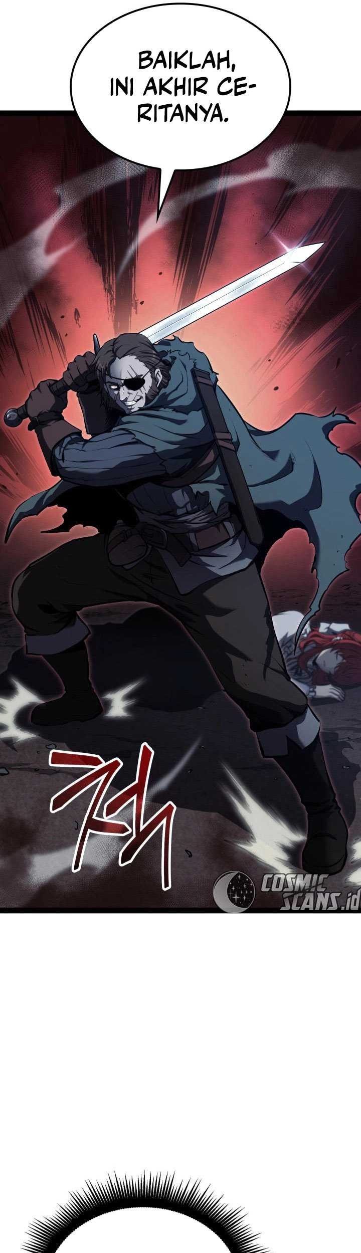 Kalli the Champion Chapter 13 - halaman 14
