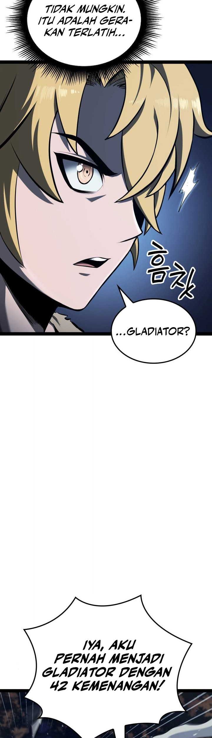 Kalli the Champion Chapter 13 - halaman 15