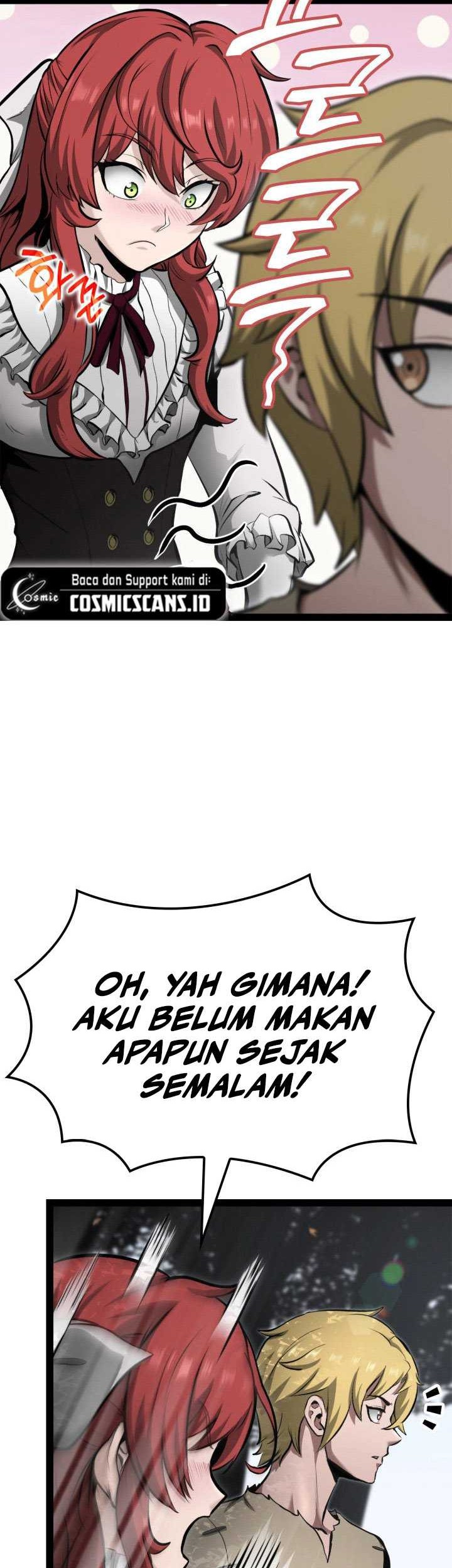 Kalli the Champion Chapter 13 - halaman 51