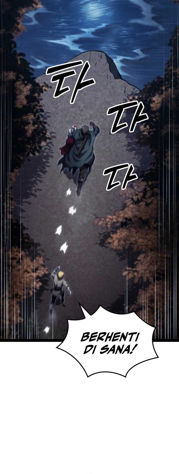 Kalli the Champion Chapter 13 - halaman 9