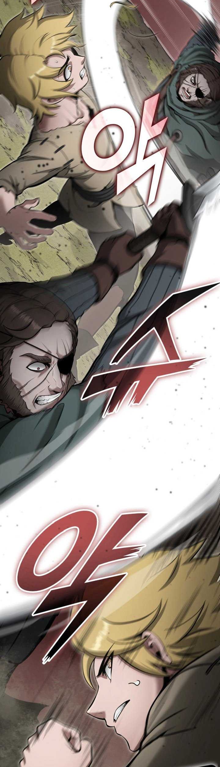 Kalli the Champion Chapter 14 - halaman 16