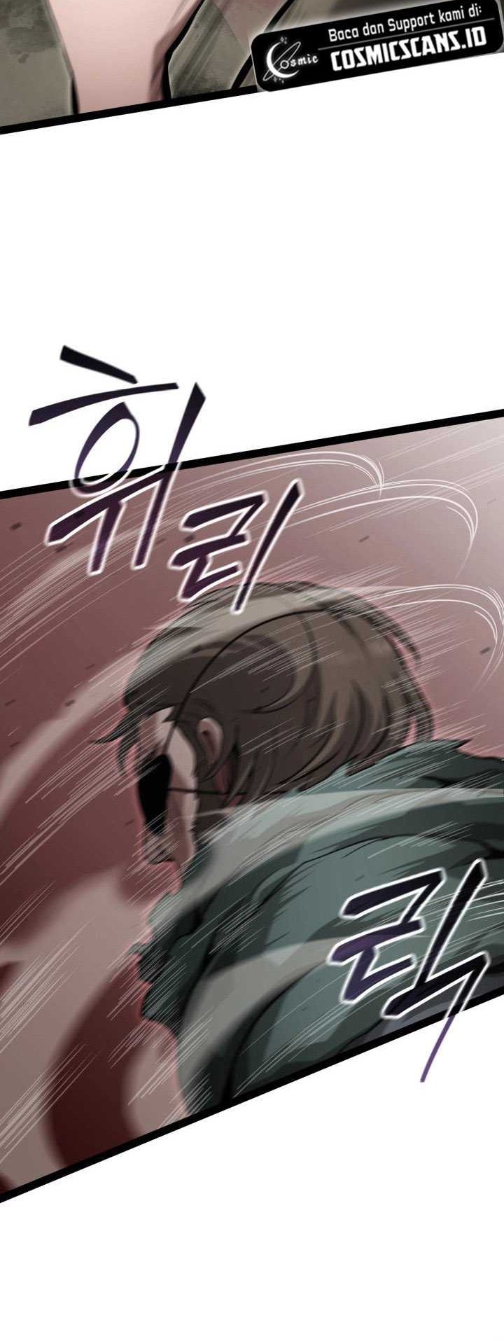 Kalli the Champion Chapter 14 - halaman 17
