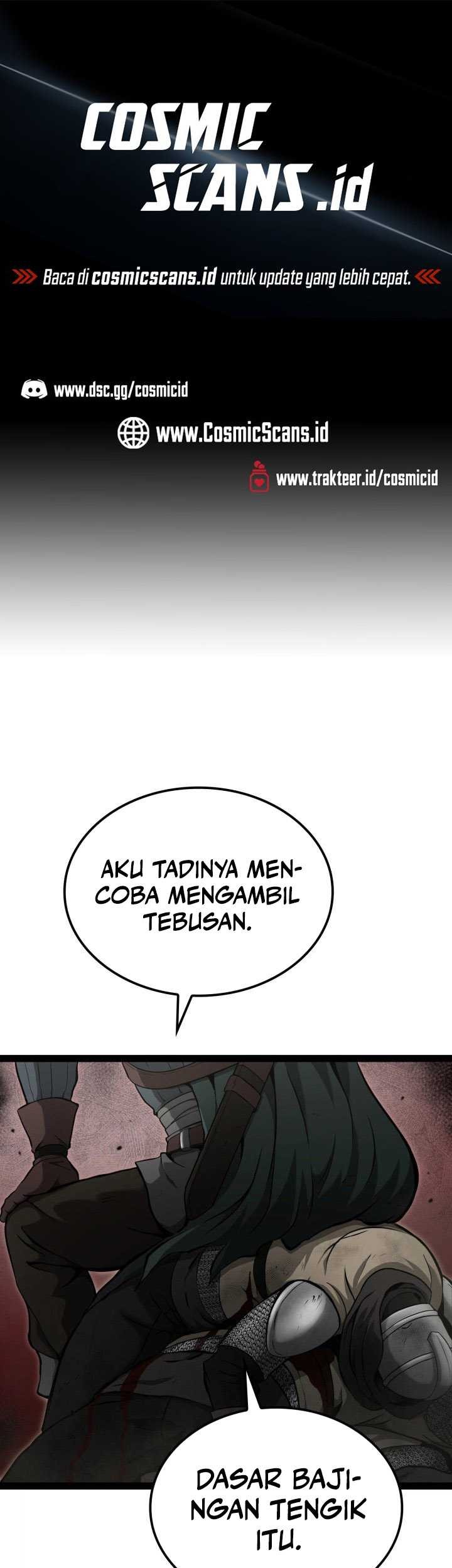 Kalli the Champion Chapter 14 - halaman 2