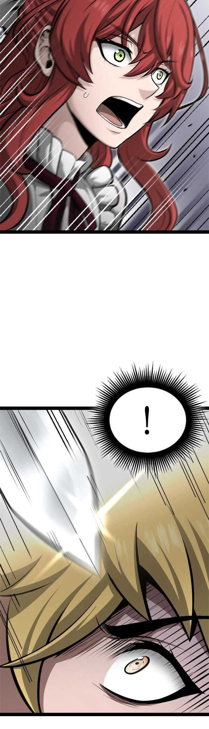 Kalli the Champion Chapter 14 - halaman 20