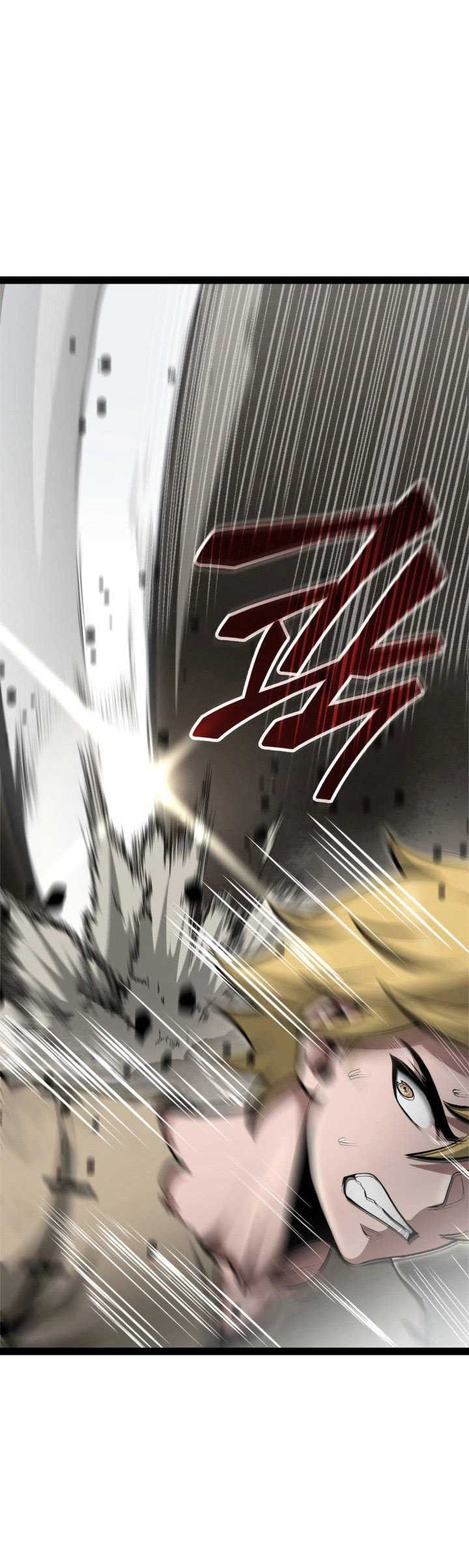 Kalli the Champion Chapter 14 - halaman 21