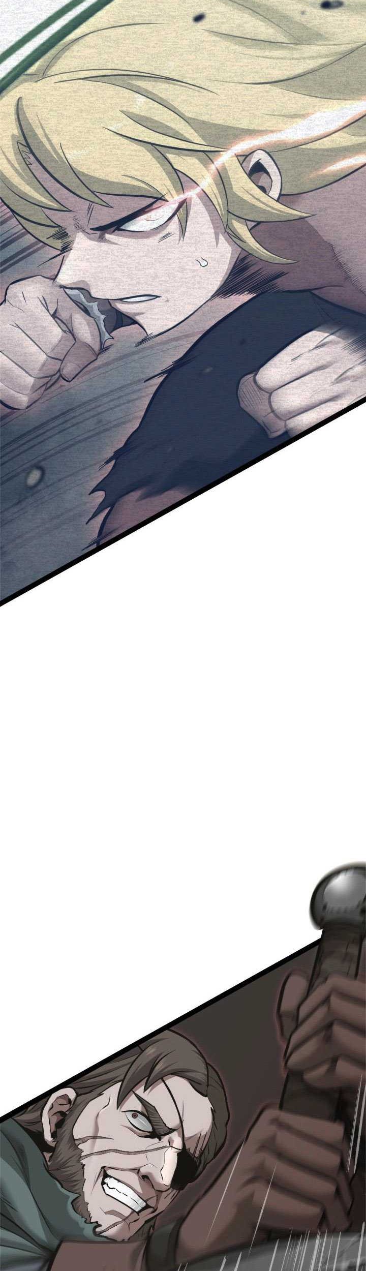 Kalli the Champion Chapter 14 - halaman 24