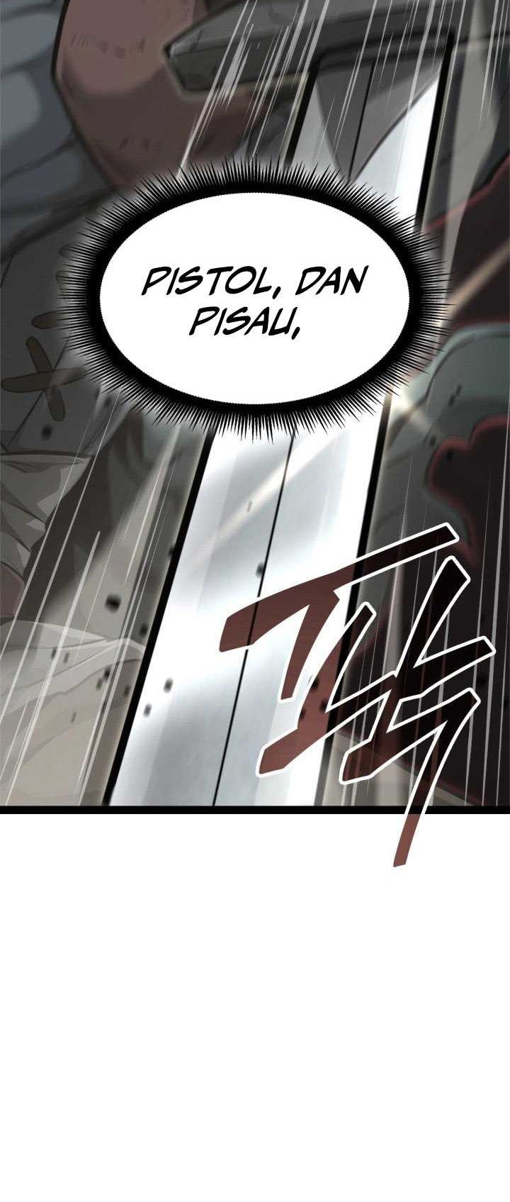 Kalli the Champion Chapter 14 - halaman 25