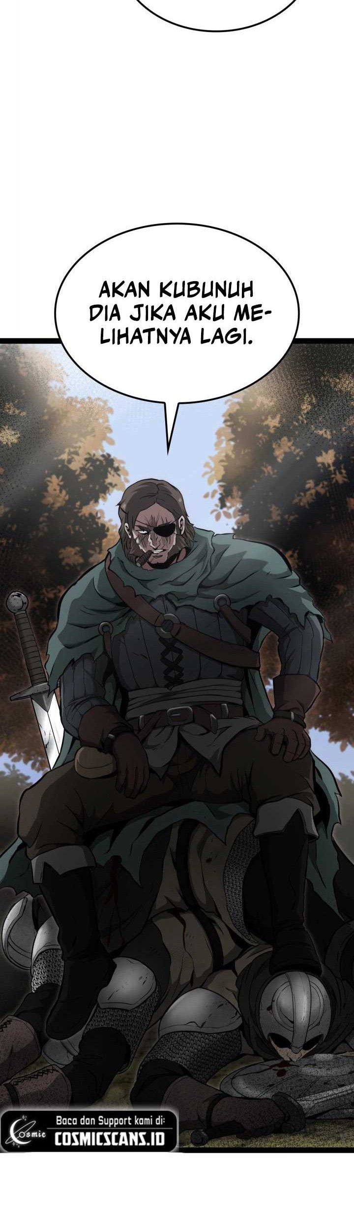 Kalli the Champion Chapter 14 - halaman 3