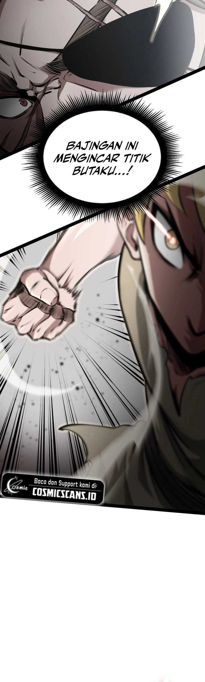 Kalli the Champion Chapter 14 - halaman 36