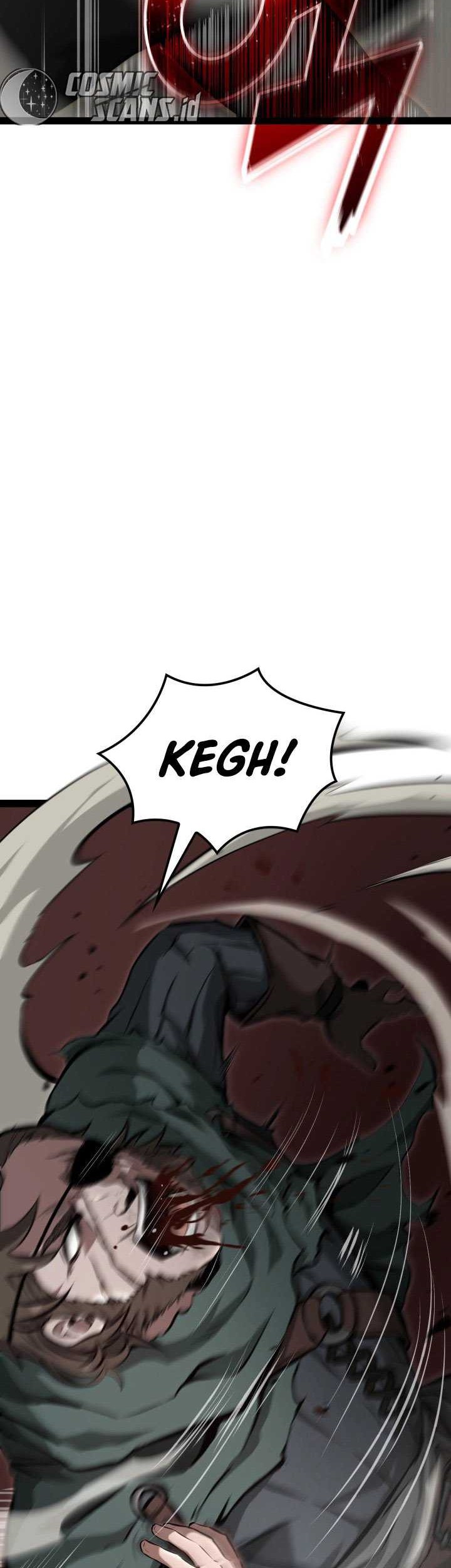 Kalli the Champion Chapter 14 - halaman 38