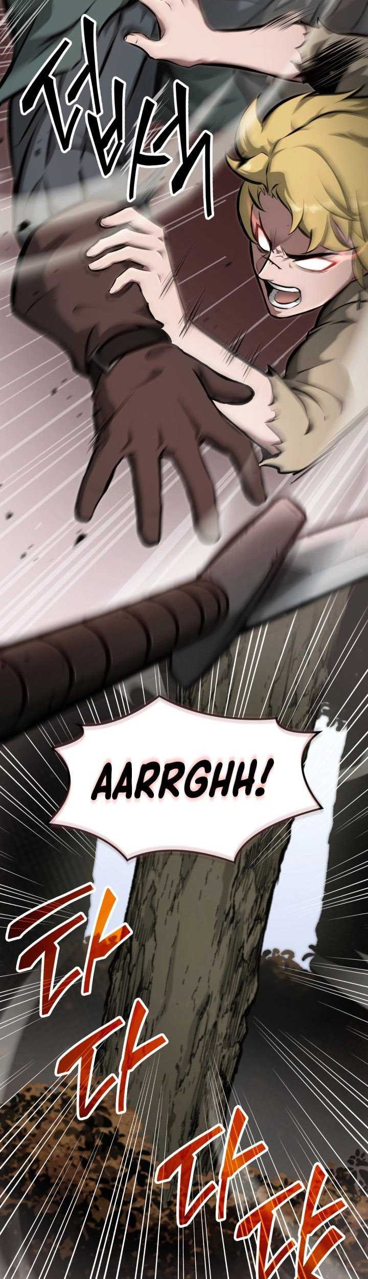 Kalli the Champion Chapter 14 - halaman 39