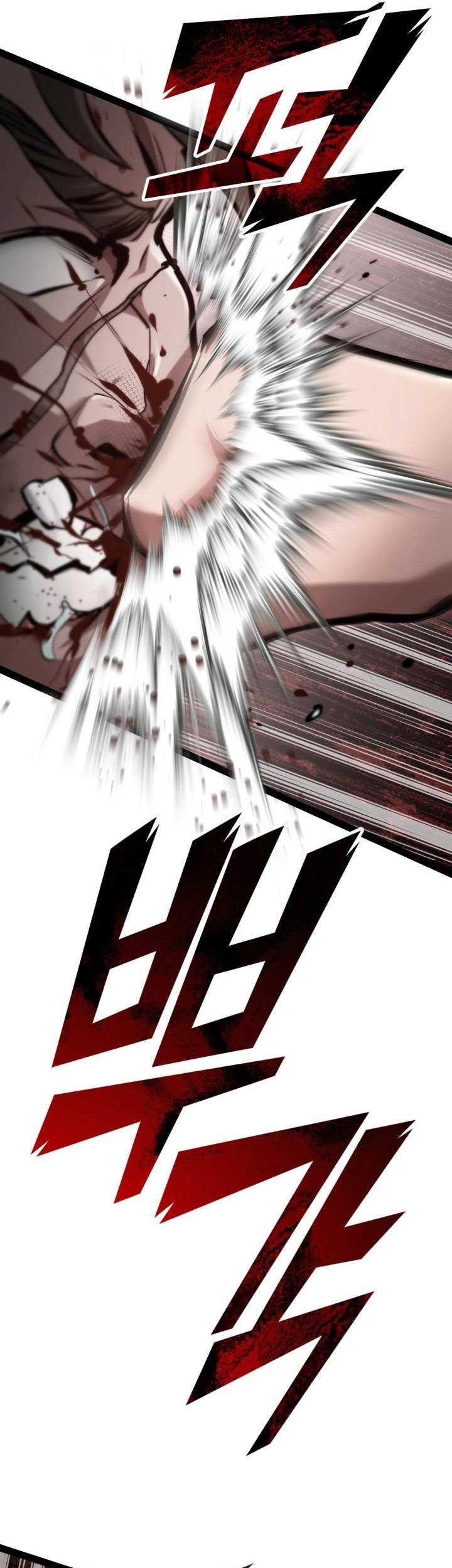 Kalli the Champion Chapter 14 - halaman 41