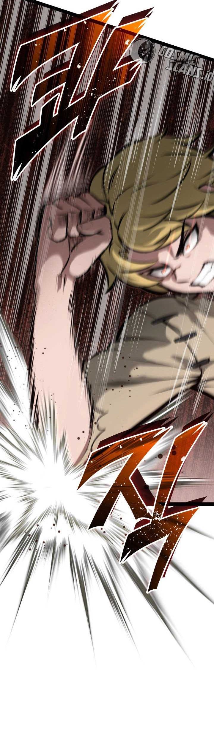 Kalli the Champion Chapter 14 - halaman 42