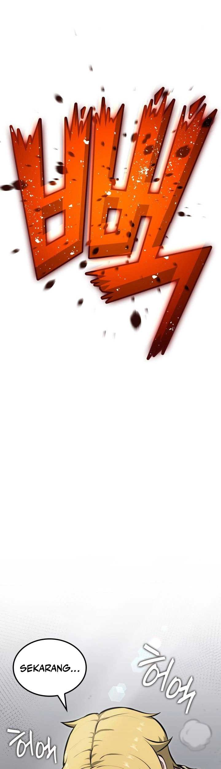 Kalli the Champion Chapter 14 - halaman 43