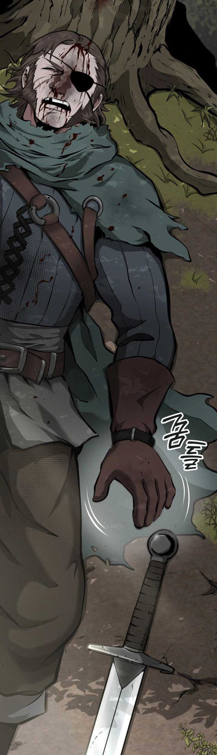 Kalli the Champion Chapter 14 - halaman 46