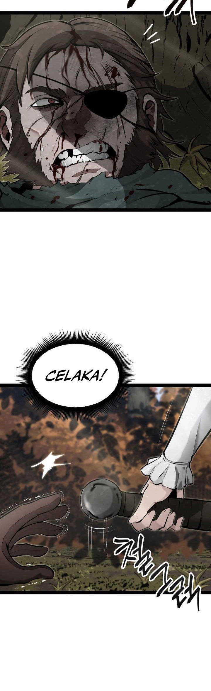 Kalli the Champion Chapter 14 - halaman 48