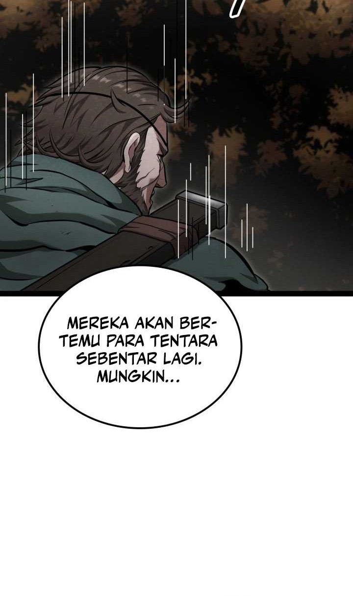 Kalli the Champion Chapter 14 - halaman 5