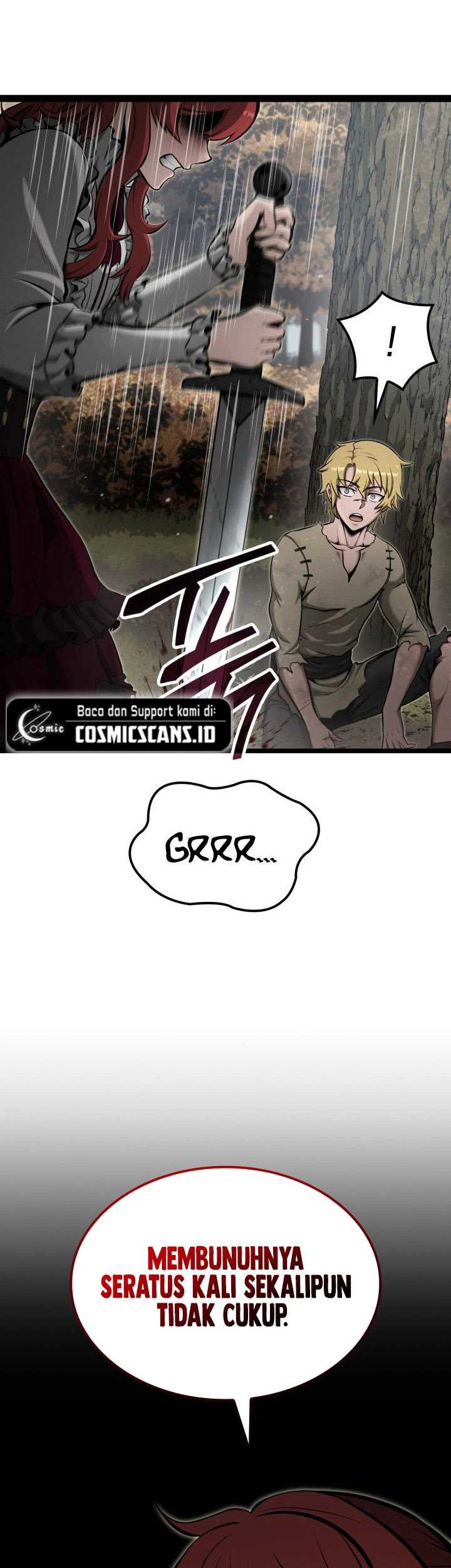 Kalli the Champion Chapter 14 - halaman 50