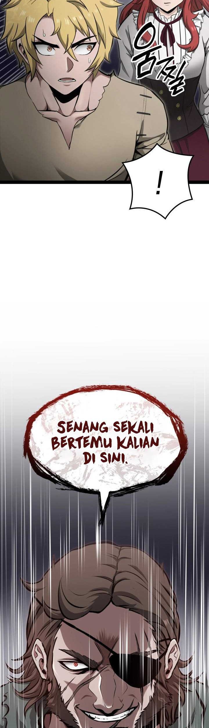 Kalli the Champion Chapter 14 - halaman 7