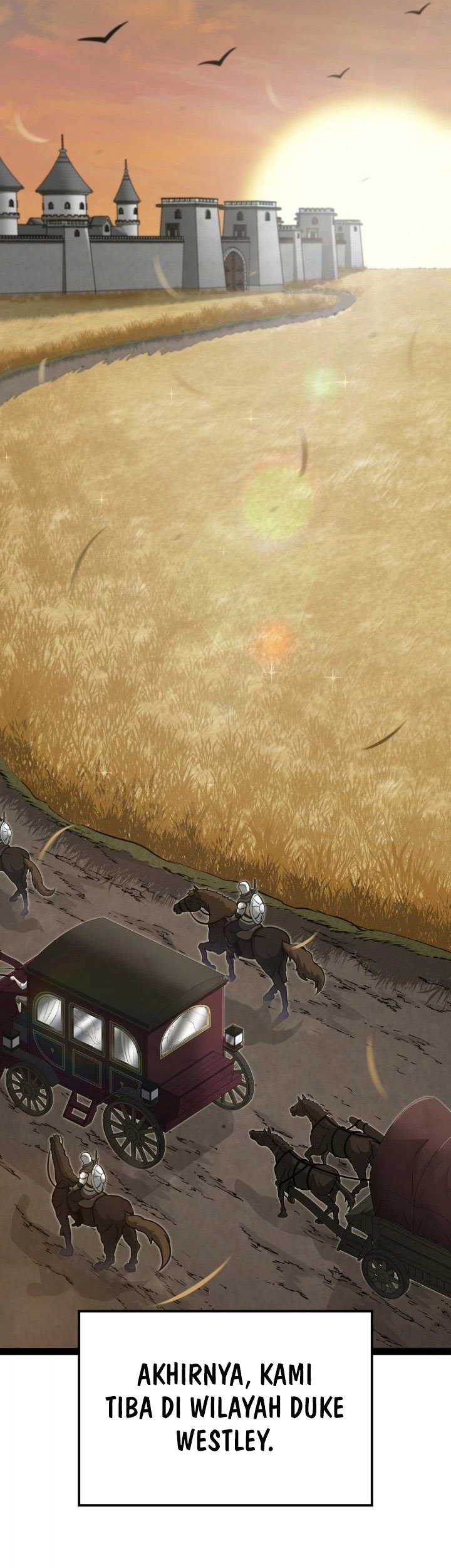 Kalli the Champion Chapter 15 - halaman 12