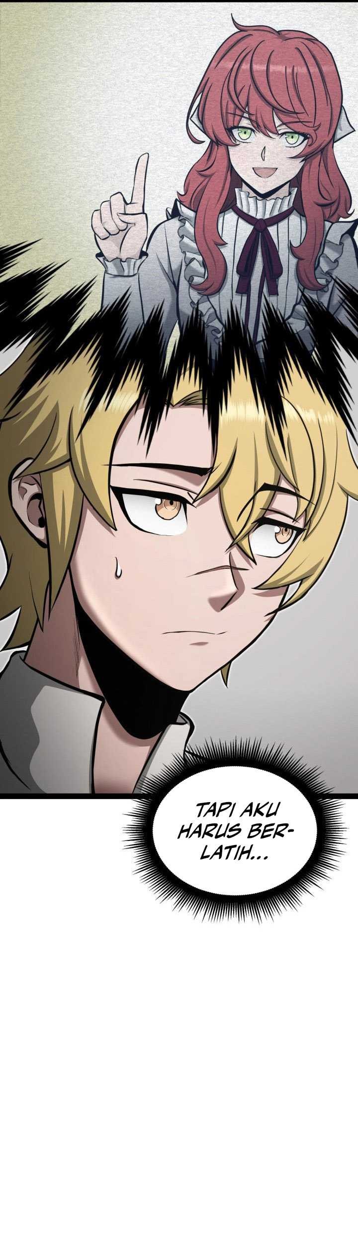 Kalli the Champion Chapter 15 - halaman 18