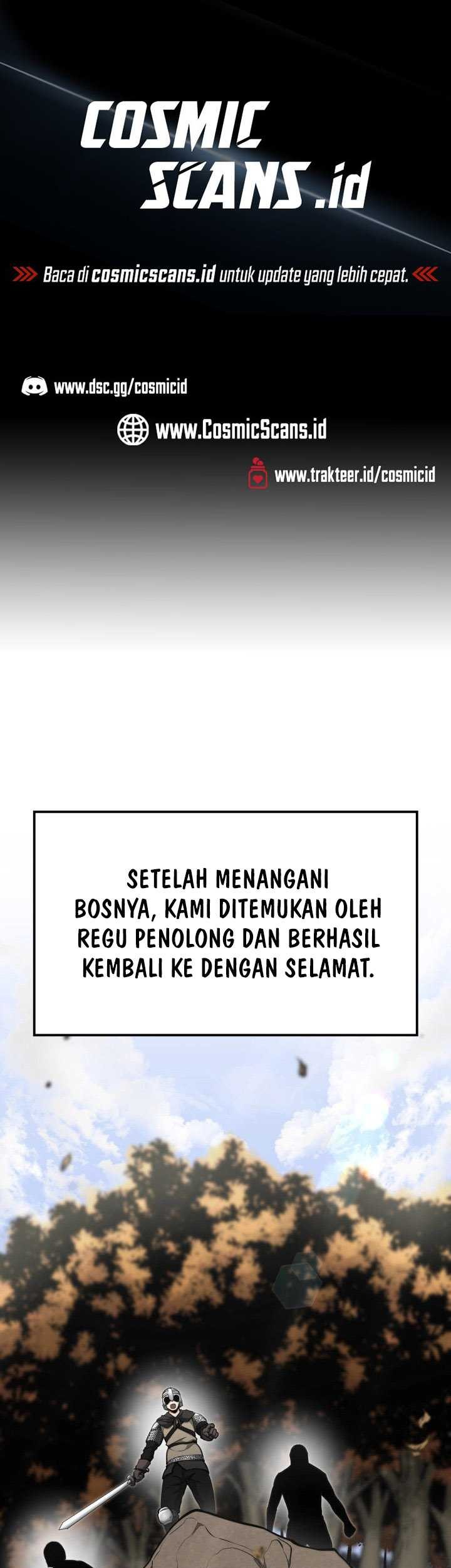 Kalli the Champion Chapter 15 - halaman 2