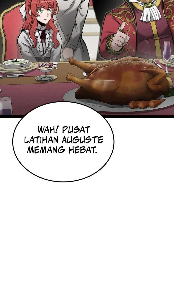 Kalli the Champion Chapter 15 - halaman 21