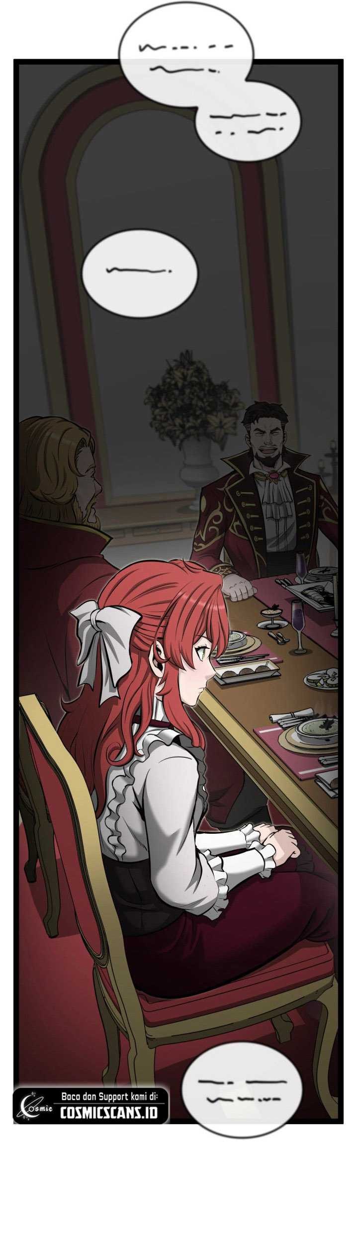 Kalli the Champion Chapter 15 - halaman 22