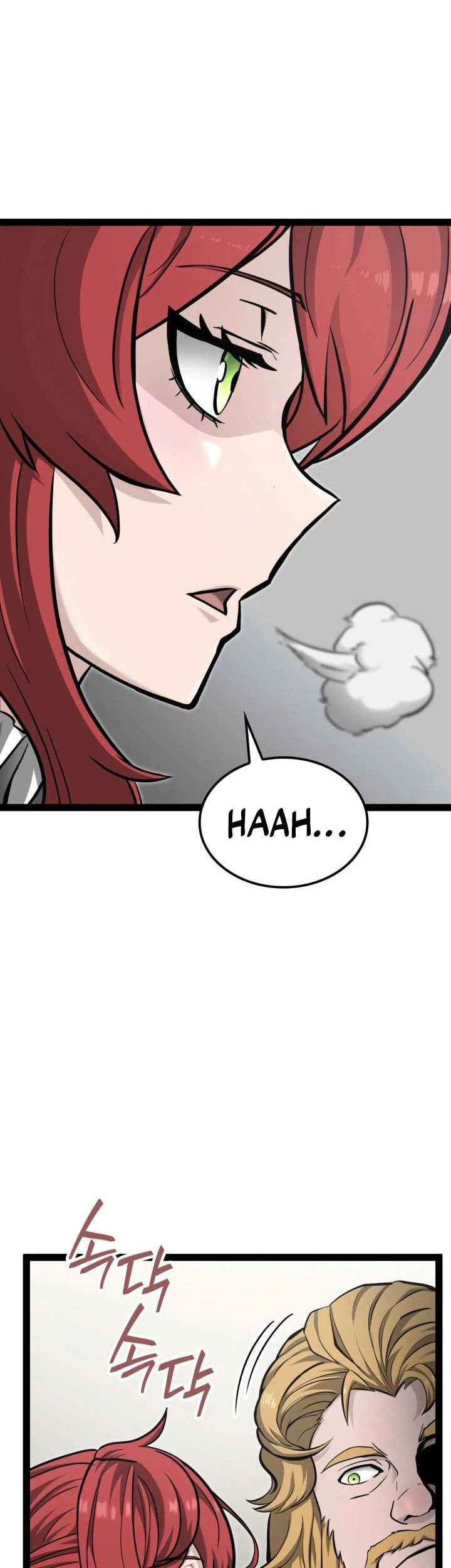 Kalli the Champion Chapter 15 - halaman 23