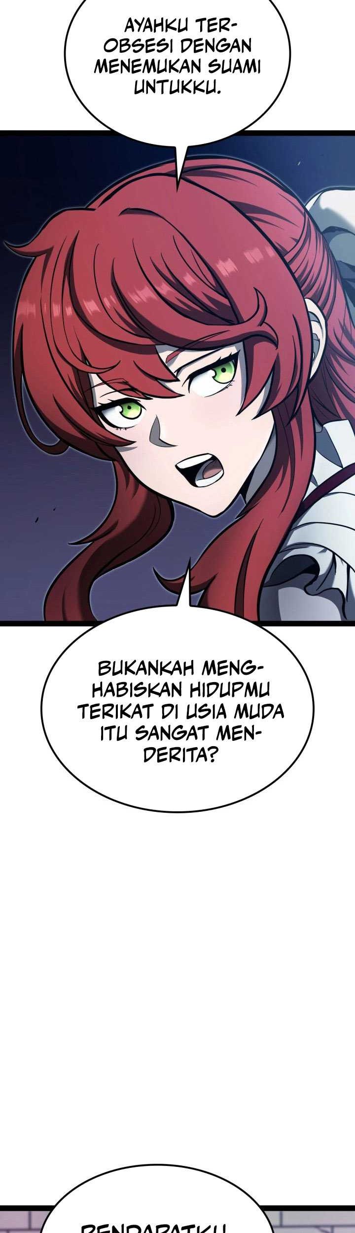 Kalli the Champion Chapter 15 - halaman 28