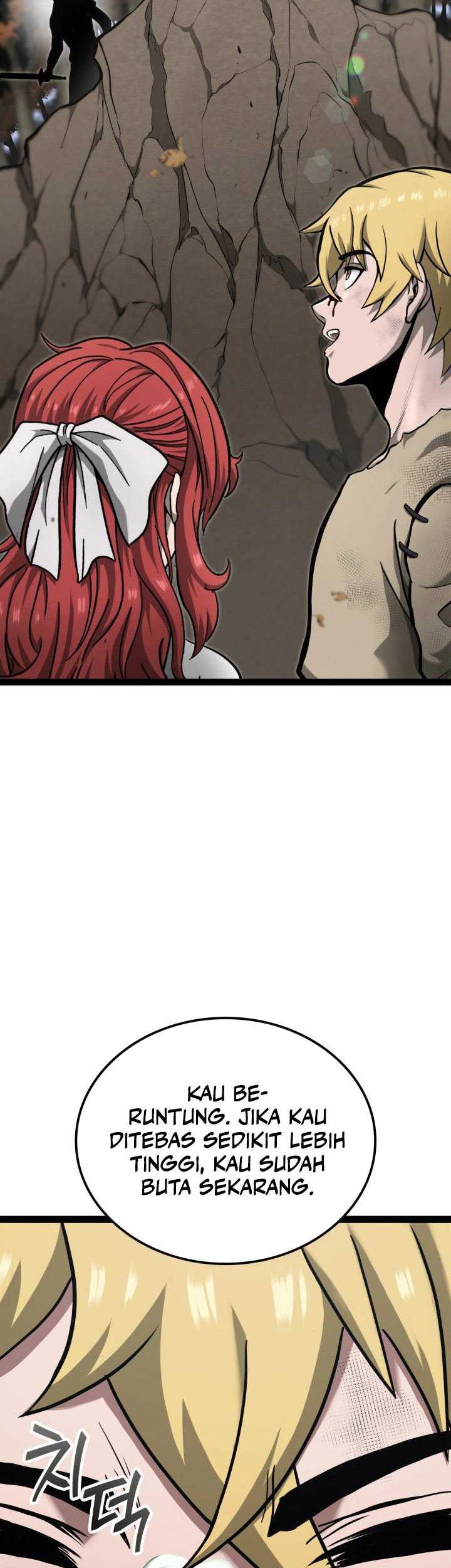 Kalli the Champion Chapter 15 - halaman 3