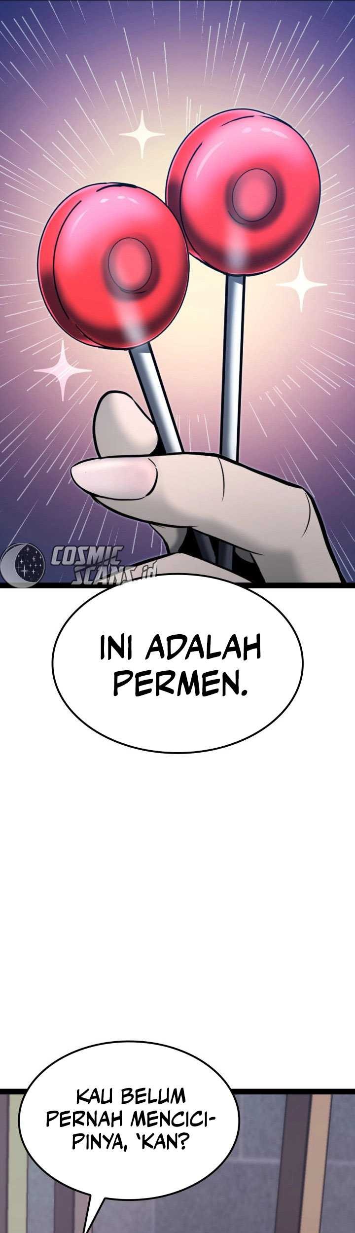 Kalli the Champion Chapter 15 - halaman 30