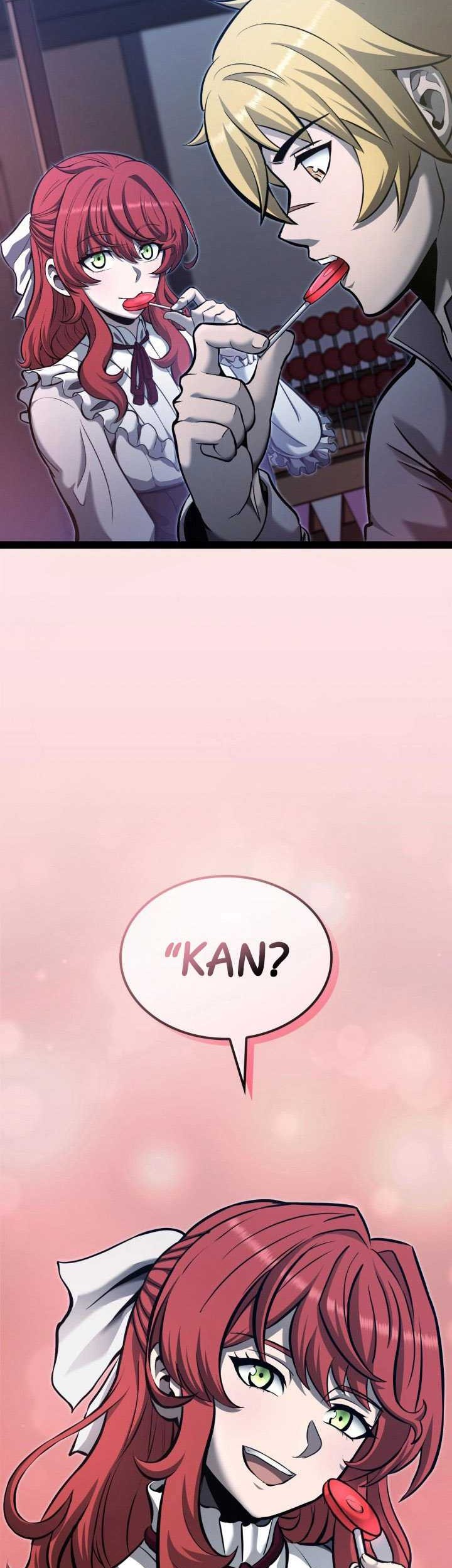 Kalli the Champion Chapter 15 - halaman 32