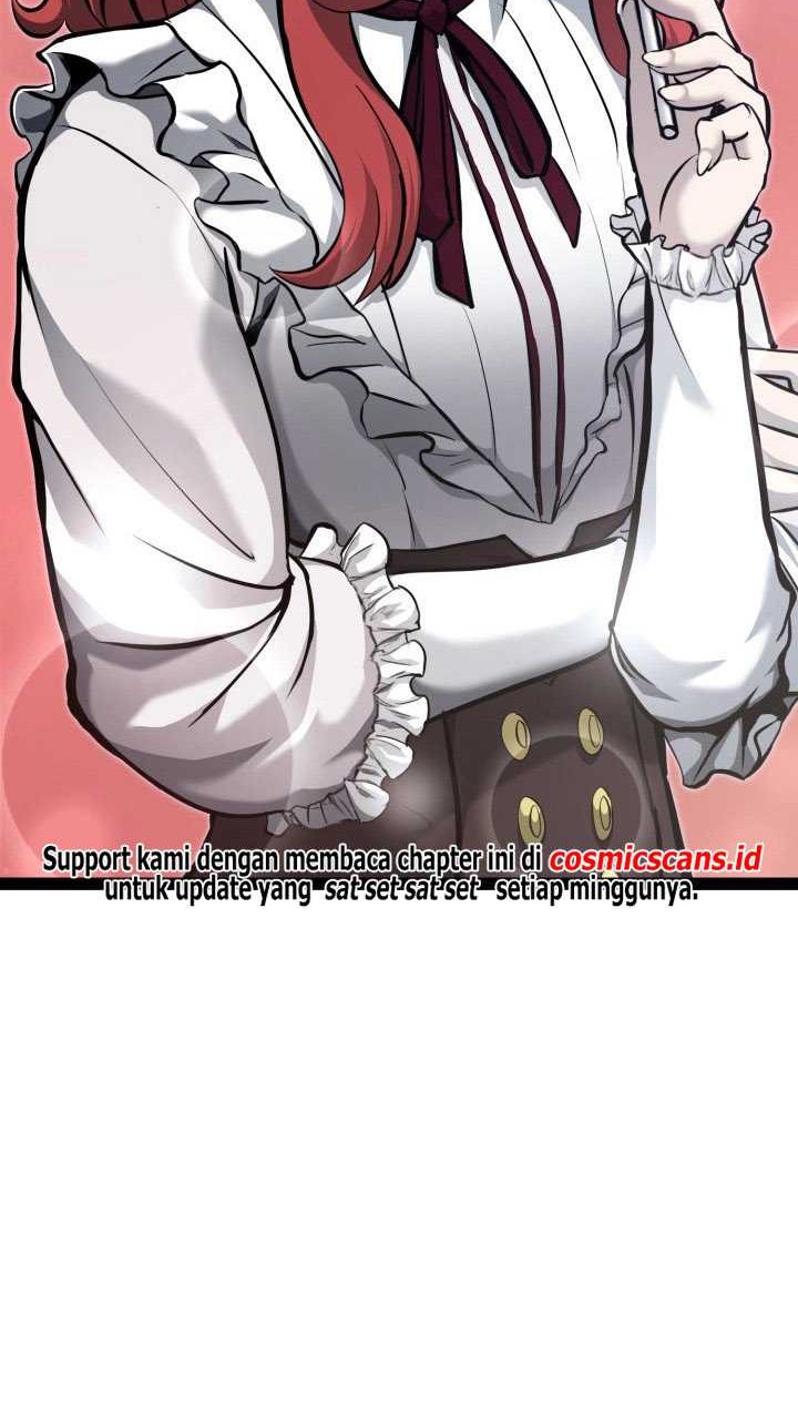 Kalli the Champion Chapter 15 - halaman 33