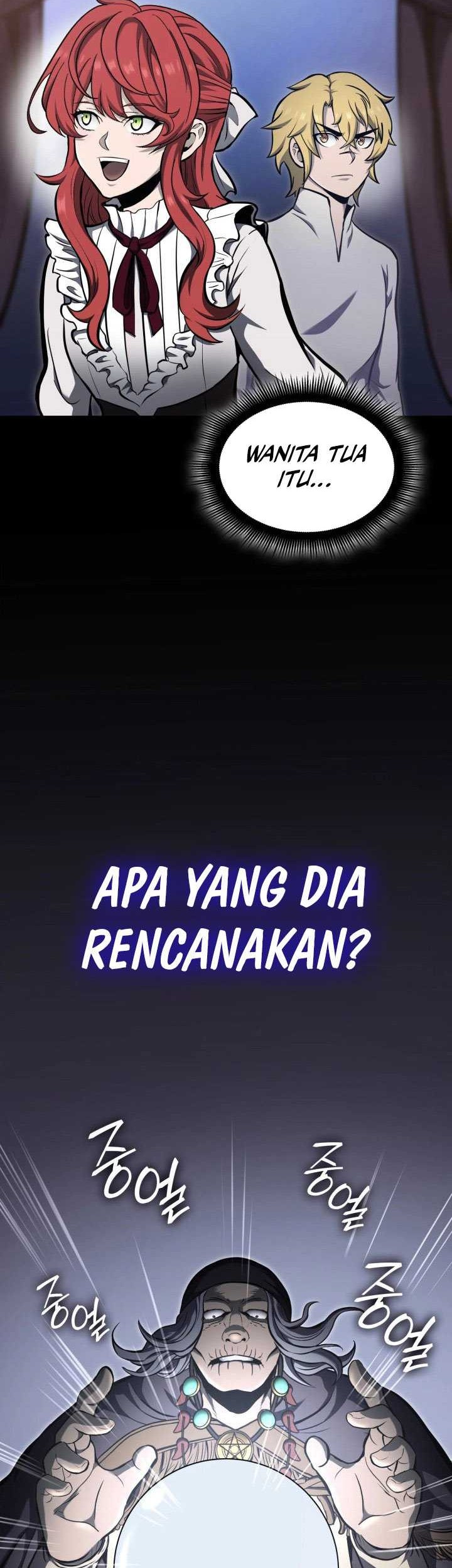Kalli the Champion Chapter 15 - halaman 39